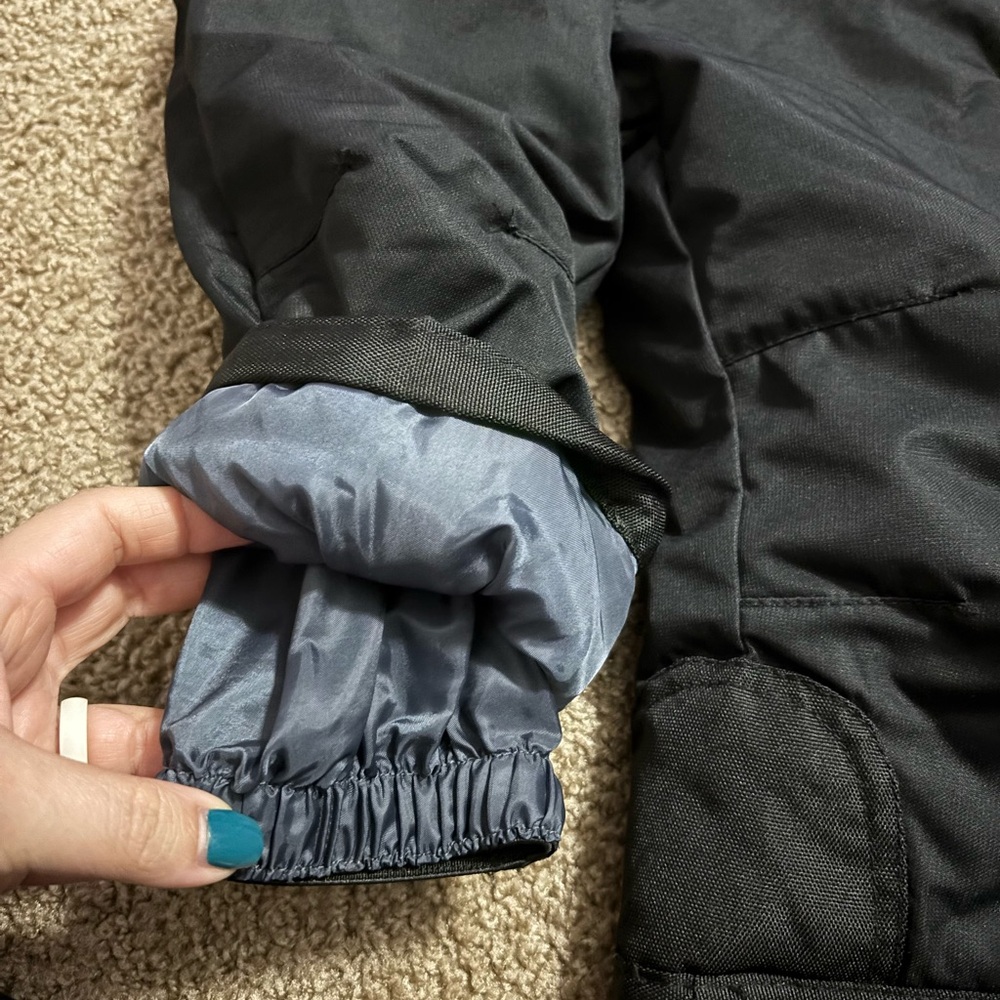 Arctix Snowsuit Baby 18 months - Picture 2 of 4